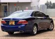 Toyota Crown 2012 Blue - 5