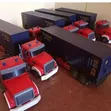 Massive Kids Toy Truck - Battery Powered - 3