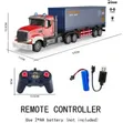 Massive Kids Toy Truck - Battery Powered - 4