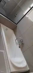 Furnished 3-Bedroom Townhouse with DSQ in Atana Terraces, Karai - 1
