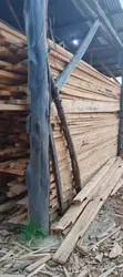 Ready Polished Wooden Planks - 2