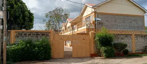 Chumba 2 cha Kupanga, Elimak Estate, Juja