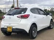Mazda Demio 2015 Skyactiv Nyeupe - 3