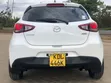 Mazda Demio 2015 Skyactiv Nyeupe - 4