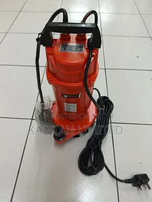 BTALI 1HP Submersible Water Pump 750W