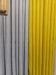 Elegant Green Curtains and Sheers for Hooks - 3