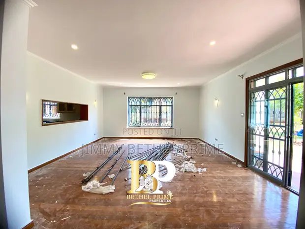 4 Bedroom All-Ensuite Villa for Rent in Runda - 1