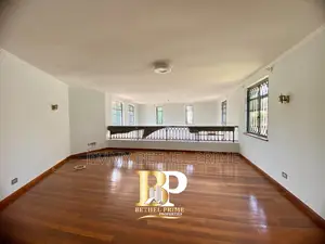 4 Bedroom All-Ensuite Villa for Rent in Runda