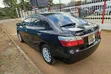 Toyota Premio 2008 Maroon - 1