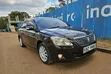 Toyota Premio 2008 Maroon - 2