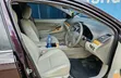 Toyota Premio 2008 Maroon - 5