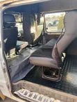 9-Seater Nissan Van "BIGFOOT" for Hire with Driver - 1