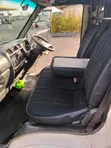 9-Seater Nissan Van "BIGFOOT" for Hire with Driver - 2