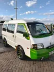 9-Seater Nissan Van "BIGFOOT" for Hire with Driver - 3