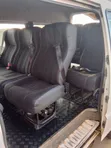 9-Seater Nissan Van "BIGFOOT" for Hire with Driver - 4