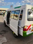 9-Seater Nissan Van "BIGFOOT" for Hire with Driver - 5
