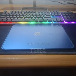 Apple iPad (2025) 128GB Silver