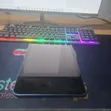 Apple iPad (2025) 128GB Silver - 4