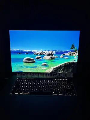 Apple MacBook Pro 2019 16" Intel Core i7 16GB RAM 512GB SSD