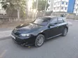 Subaru Impreza GH2 2011 Nyeusi - 3