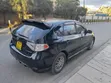 Subaru Impreza GH2 2011 Nyeusi - 5