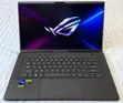 Laptop ya Asus ROG Zephyrus M16 ya Michezo - Intel Core i9, RTX 4070 - 1