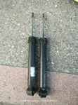 Original Ex-Japan Toyota RAV4 4WD Rear Shock Absorbers - 1