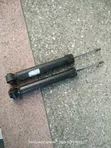 Original Ex-Japan Toyota RAV4 4WD Rear Shock Absorbers - 2