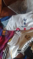 Jerseys Mpya za Ubora - Nguo za Nchi na Ligi - 1