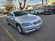 Toyota Mark X 2.5 RWD 2009 Silver - 1