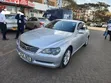 Toyota Mark X 2.5 RWD 2009 Silver - 2