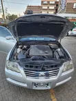 Toyota Mark X 2.5 RWD 2009 Silver - 5