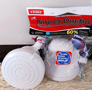 Electric Shower Head Installation & Repair
