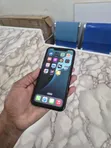 Apple iPhone XR 64GB Black - 1