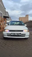 Toyota Starlet 1992 - 1