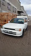 Toyota Starlet 1992 - 2