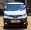 Nissan NV200 2012 Van ya Mizigo - 1
