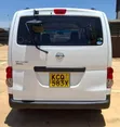 Nissan NV200 2012 Van ya Mizigo - 2