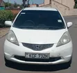 Honda Fit 2008 Nyeupe - 2