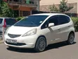 Honda Fit 2008 Nyeupe - 3