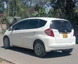 Honda Fit 2008 Nyeupe - 5