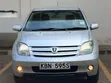 Toyota IST 2005 Pearl - 1