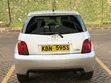 Toyota IST 2005 Pearl - 2