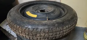 Toyota Vellfire/Alphard Spare Wheel Donut
