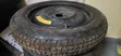 Toyota Vellfire/Alphard Spare Wheel Donut - 2