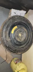 Toyota Vellfire/Alphard Spare Wheel Donut - 3