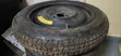 Toyota Vellfire/Alphard Spare Wheel Donut - 4