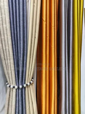 High Quality Curtains for Schools & Hospitals