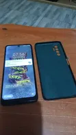 Tecno Camon 17P 128GB Kijivu - 1