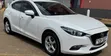 Mazda Axela 2017 Nyeupe - 3